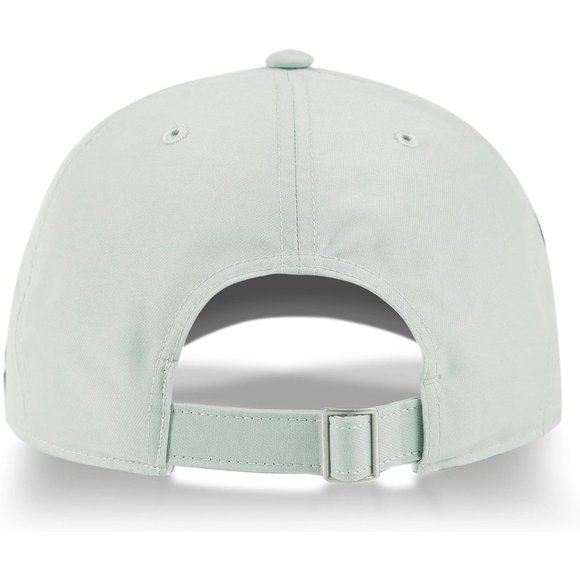 Men Women Sea Spray Nylon Low Profile Metal Reebok Vector Badge Cap main image 6